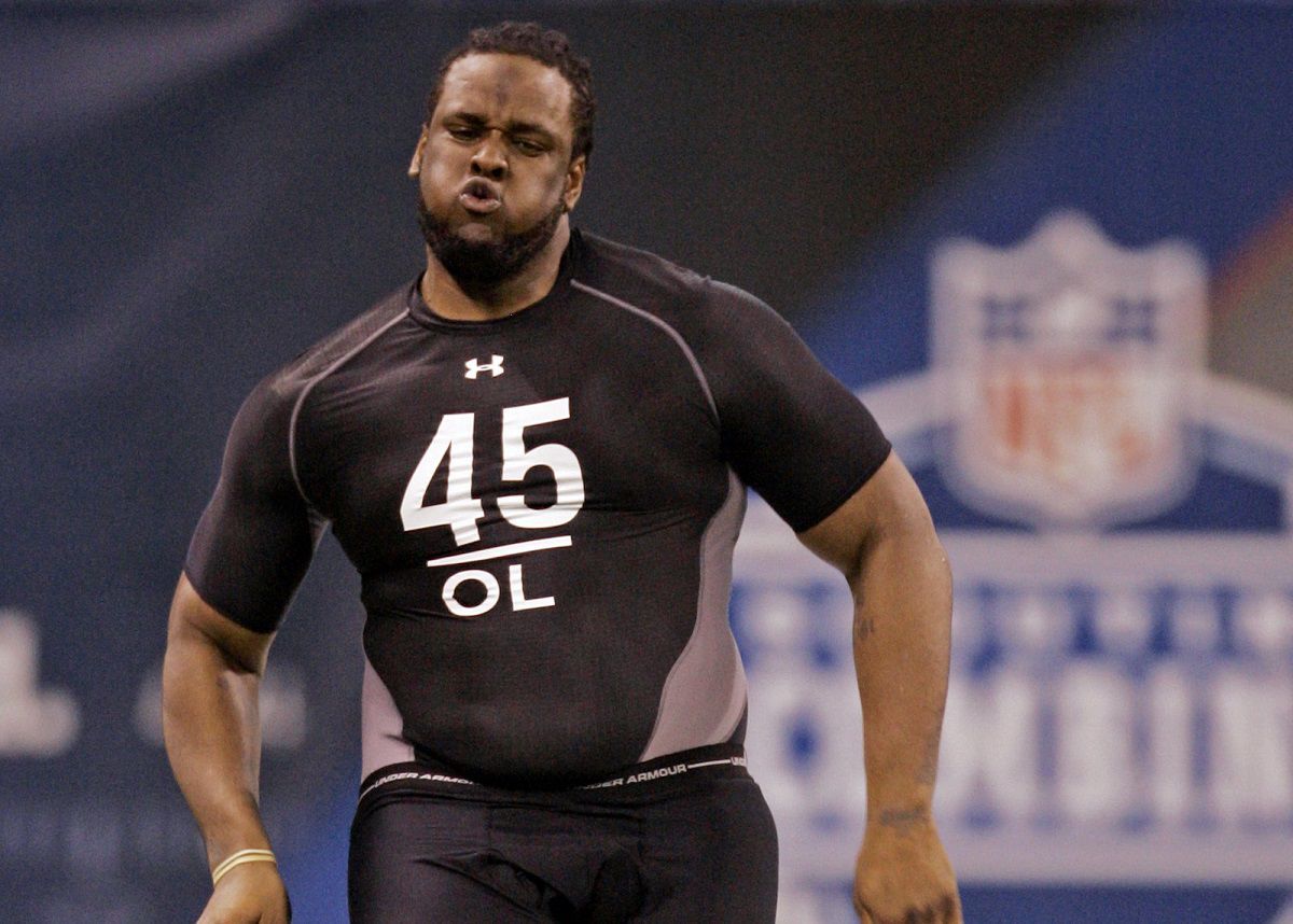 OL Duke Robinson (OU, 2009)